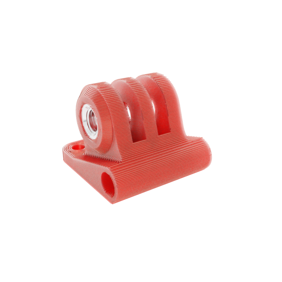 Skyeliner HD Universal GoPro Mount