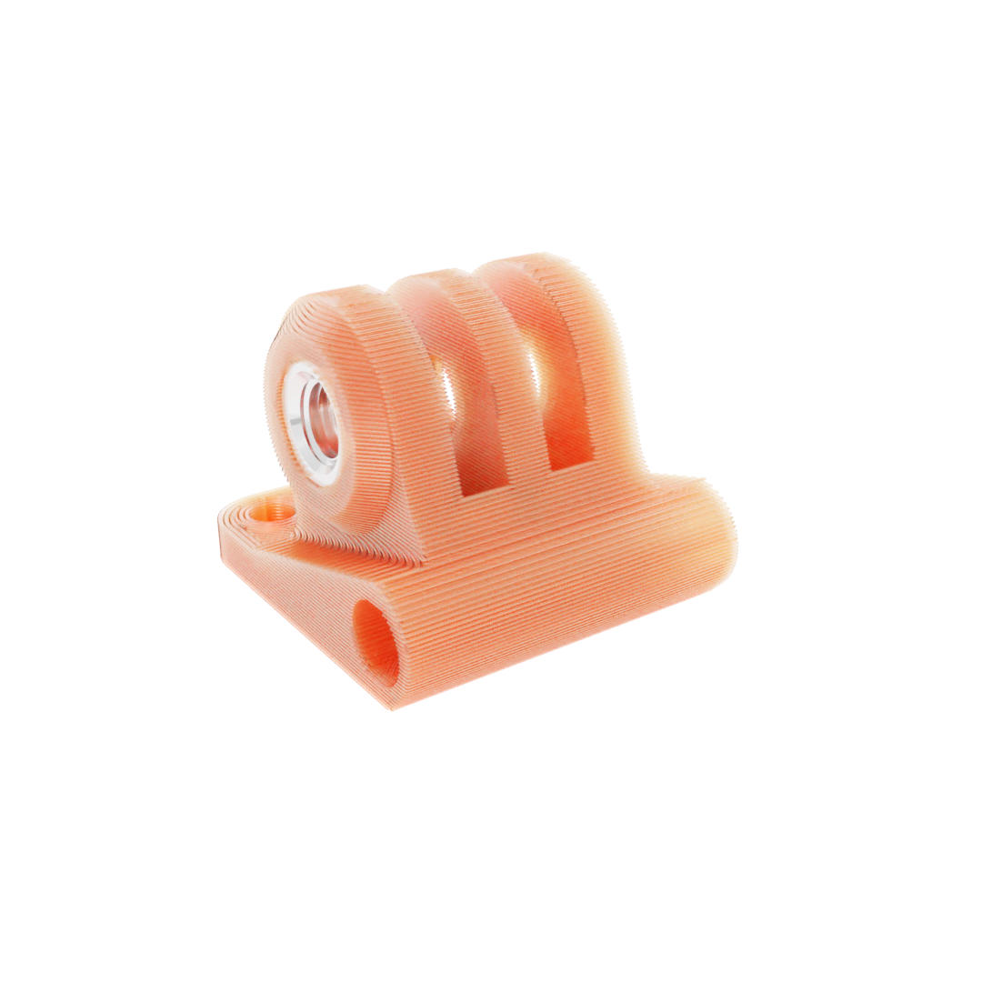 Skyeliner HD Universal GoPro Mount