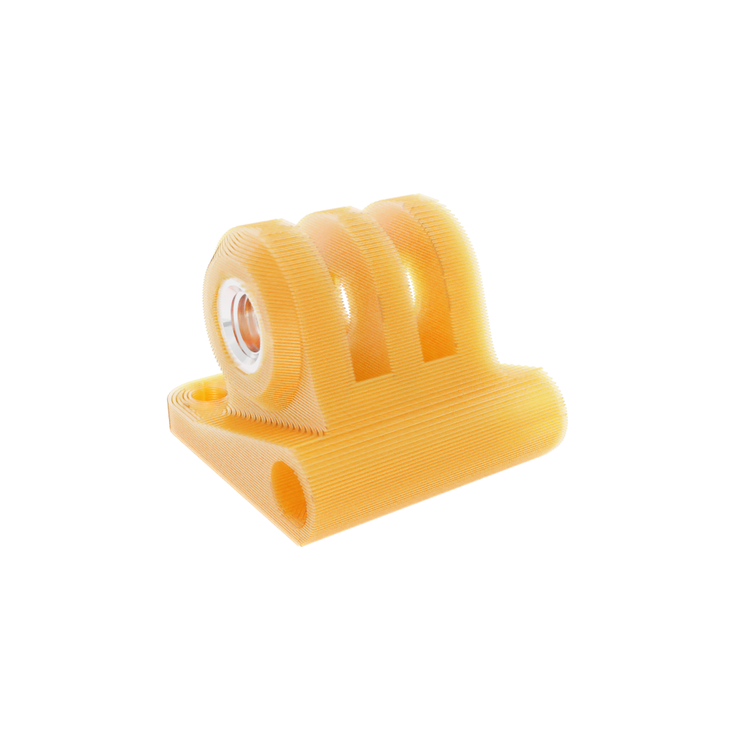 Skyeliner HD Universal GoPro Mount