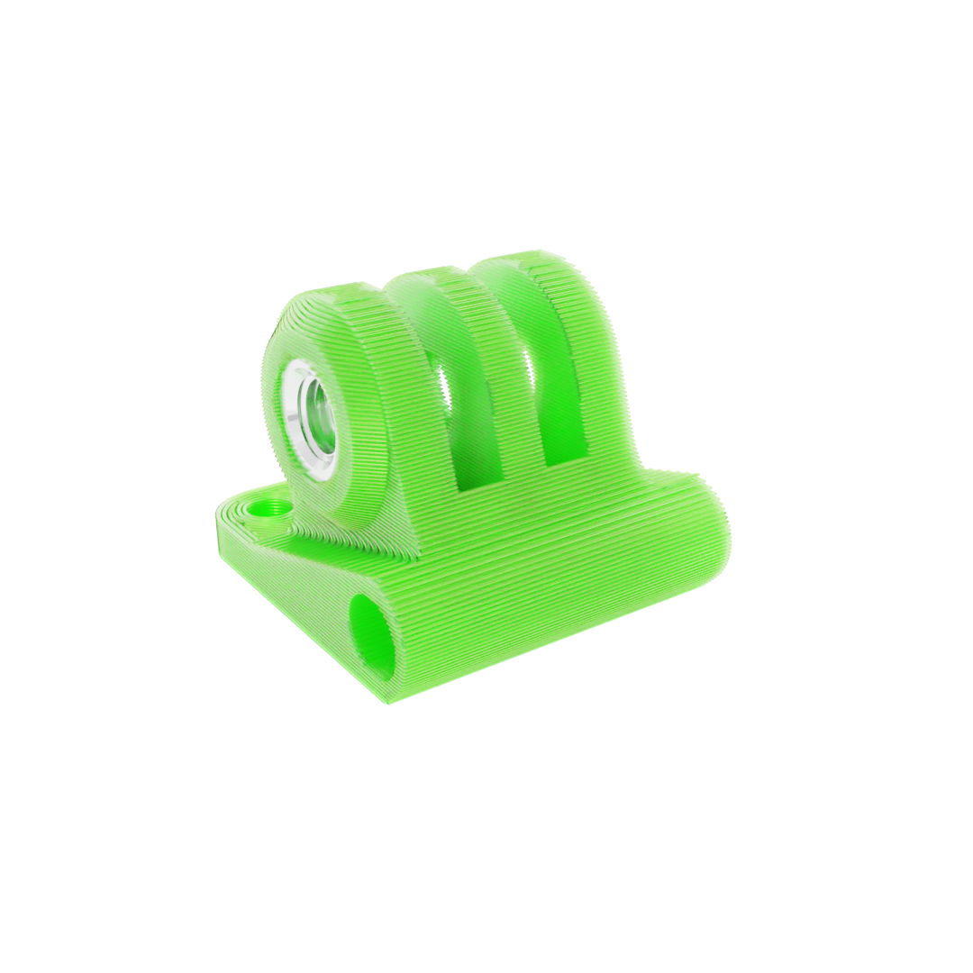 Skyeliner HD Universal GoPro Mount
