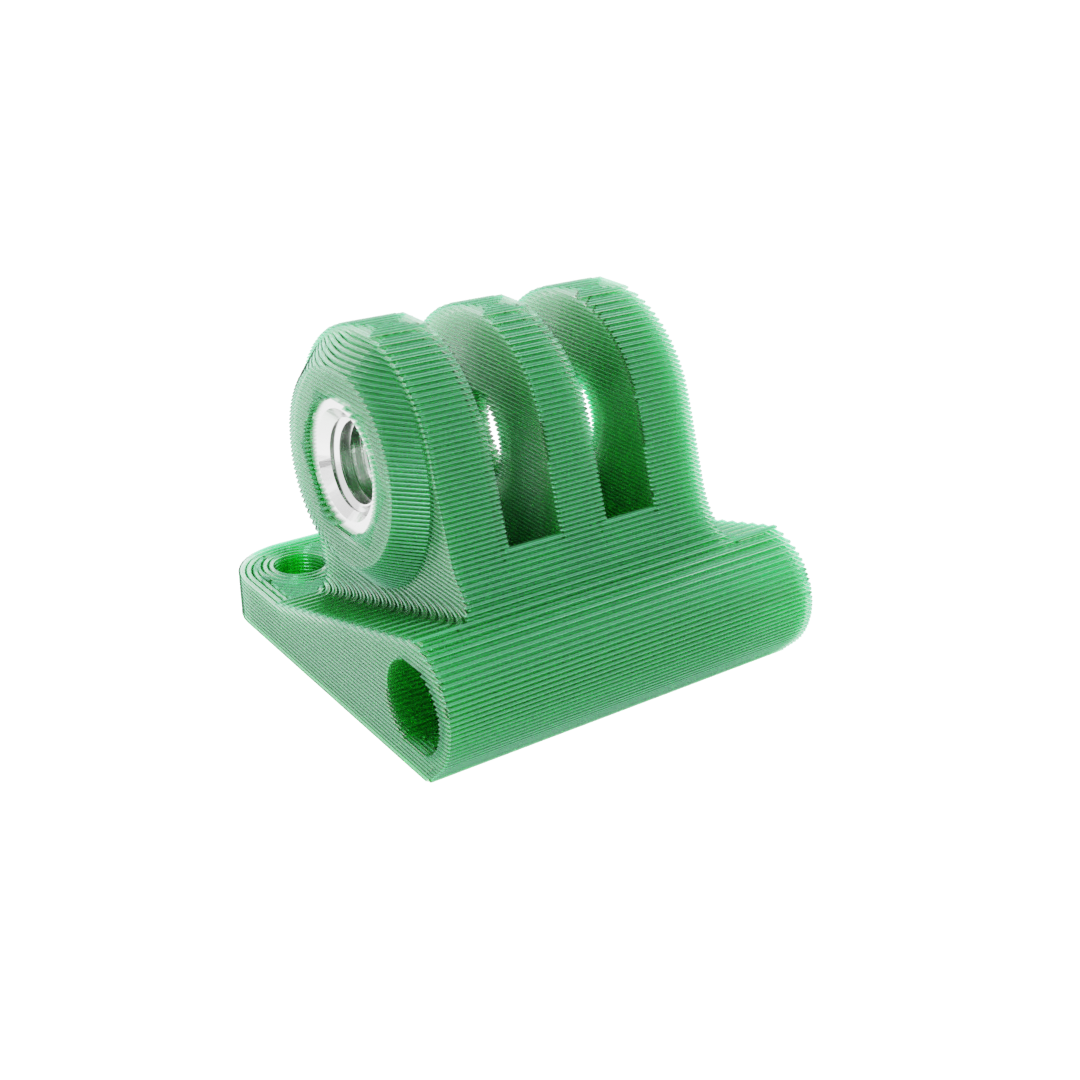 Skyeliner HD Universal GoPro Mount
