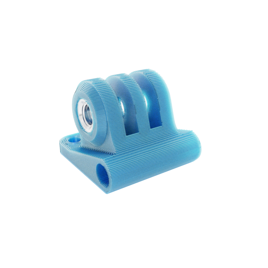 Skyeliner HD Universal GoPro Mount
