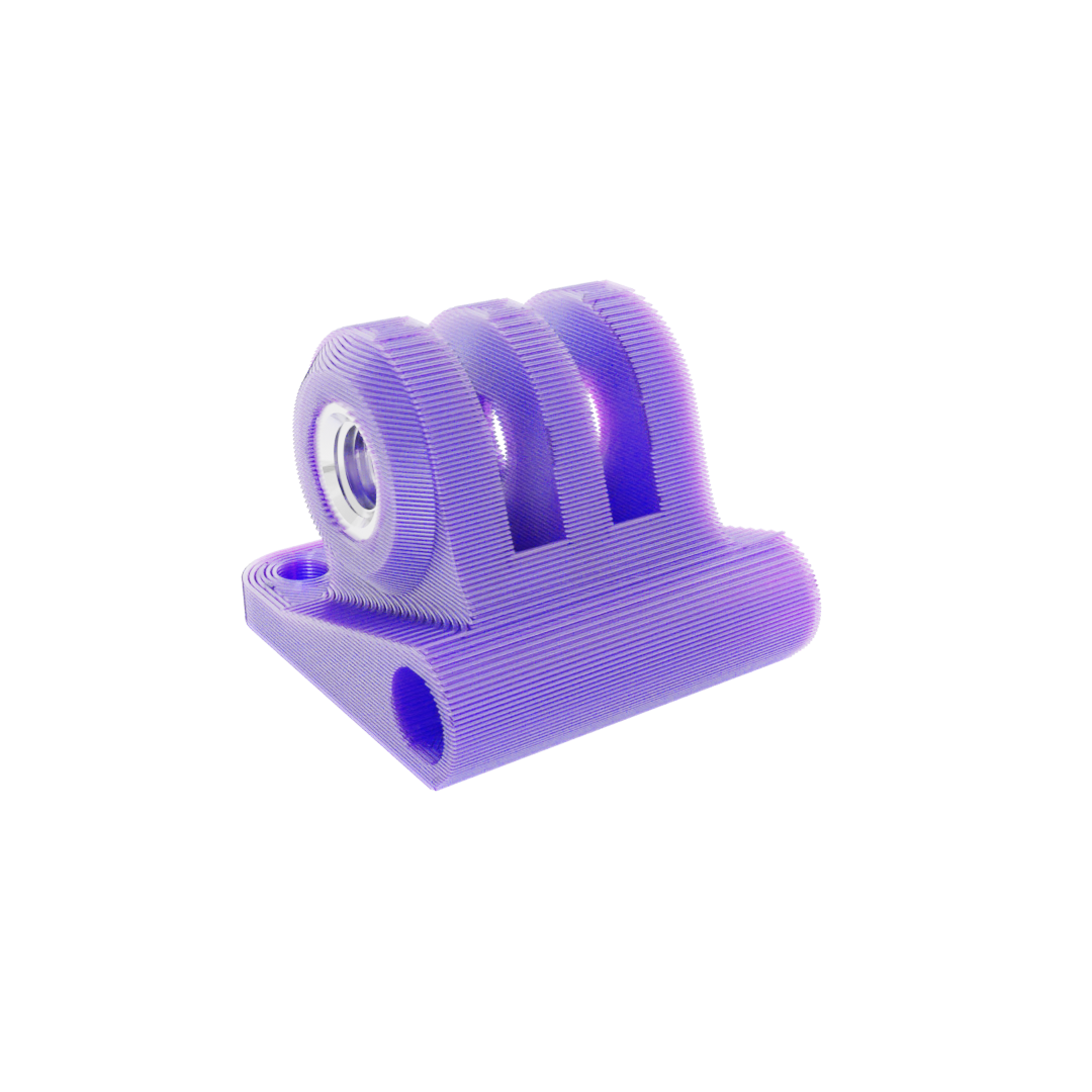 Skyeliner HD Universal GoPro Mount