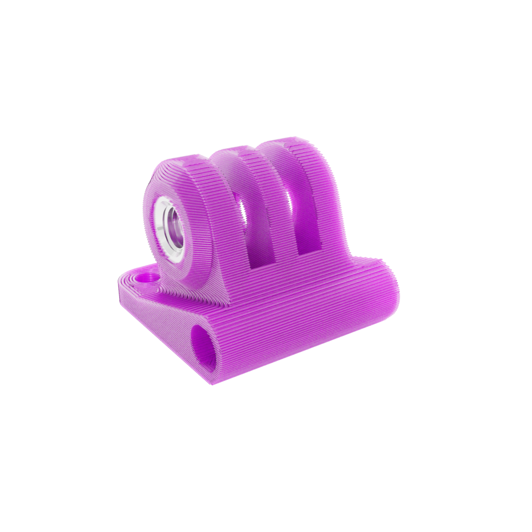 Skyeliner HD Universal GoPro Mount