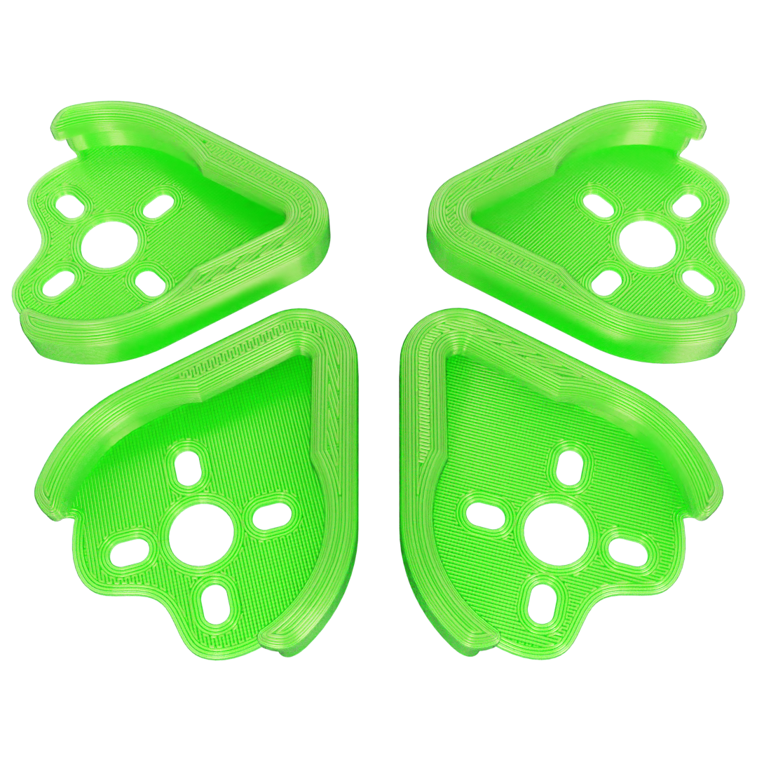 Skyeliner Arm Guards