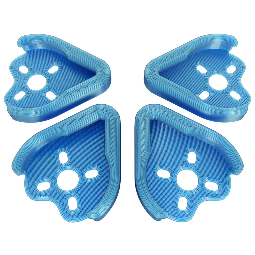 Skyeliner Arm Guards