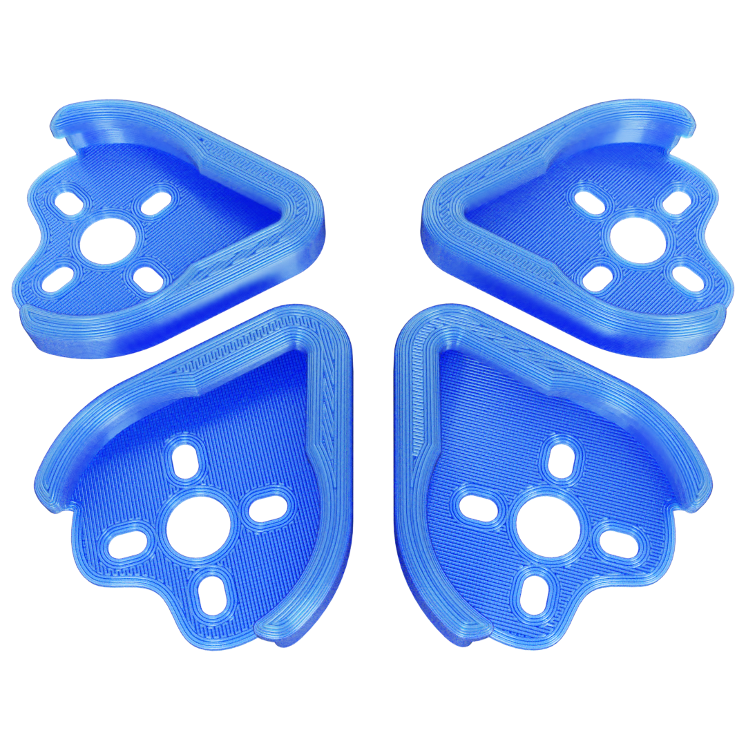 Skyeliner Arm Guards