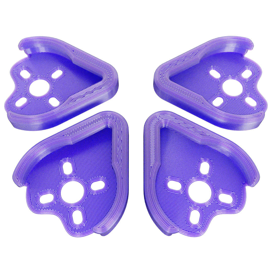 Skyeliner Arm Guards