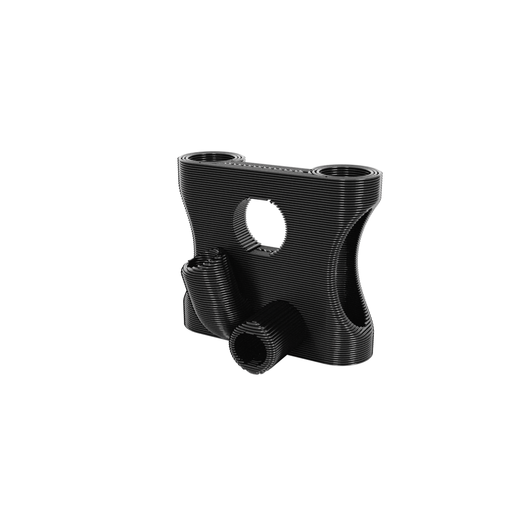 Skyeliner Antenna Mount