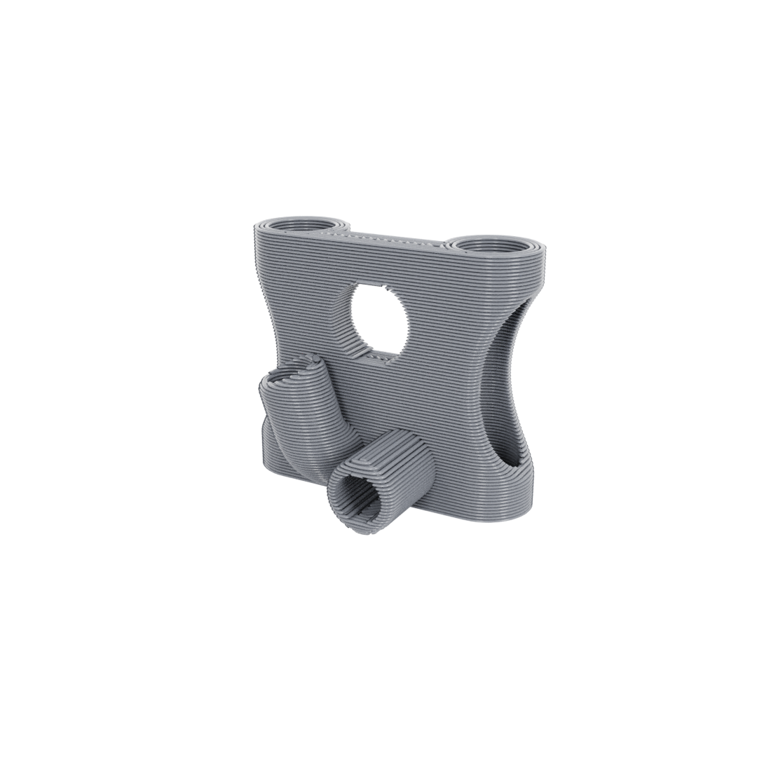 Skyeliner Antenna Mount