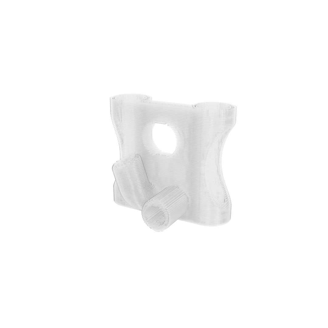 Skyeliner Antenna Mount