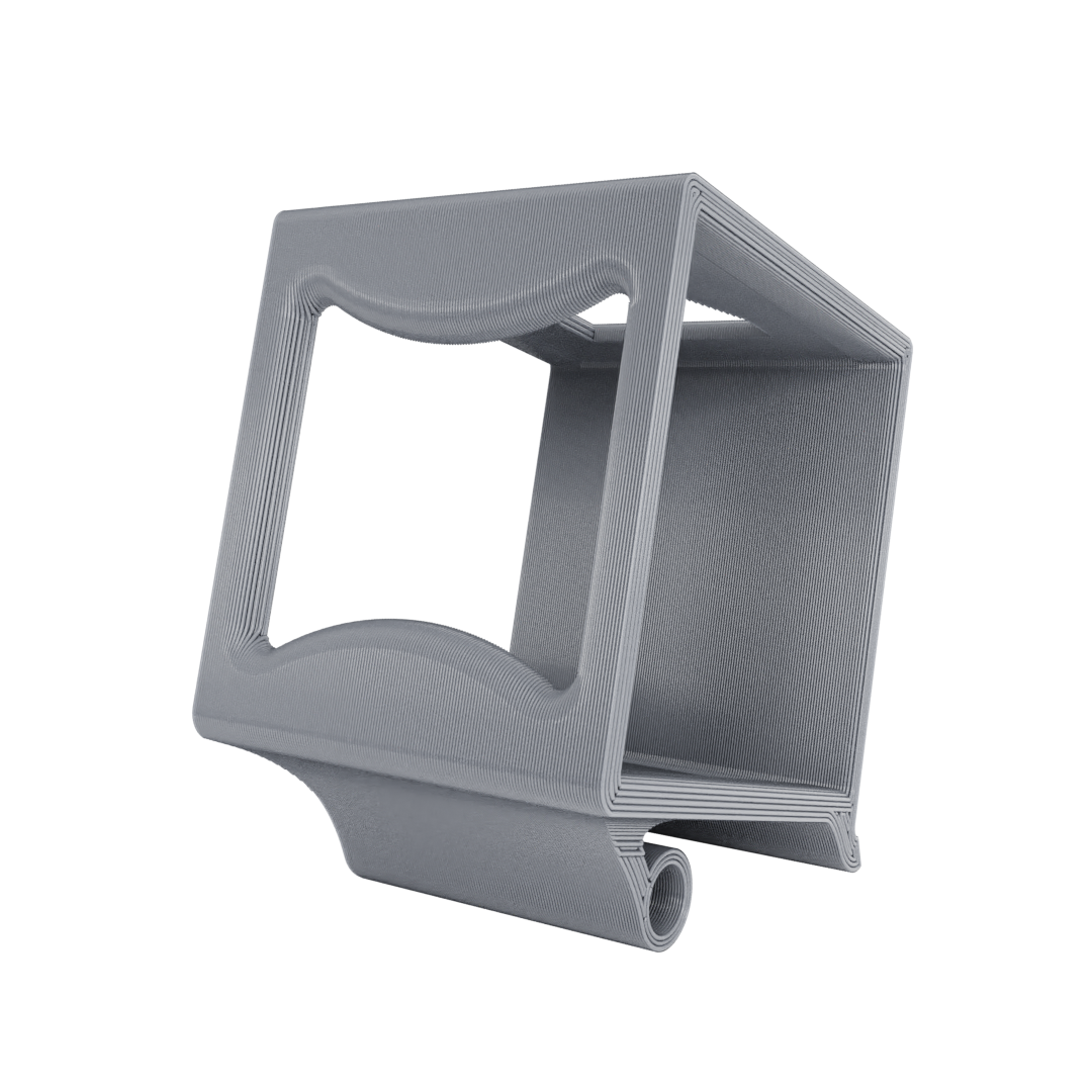 Skyeliner GoPro Session Mount