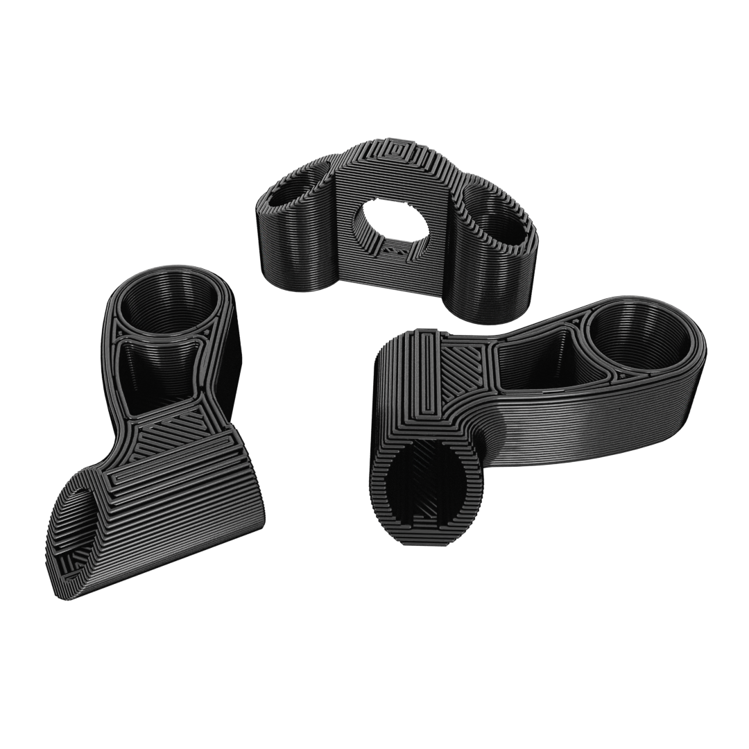 Skyeliner T Antenna Mount
