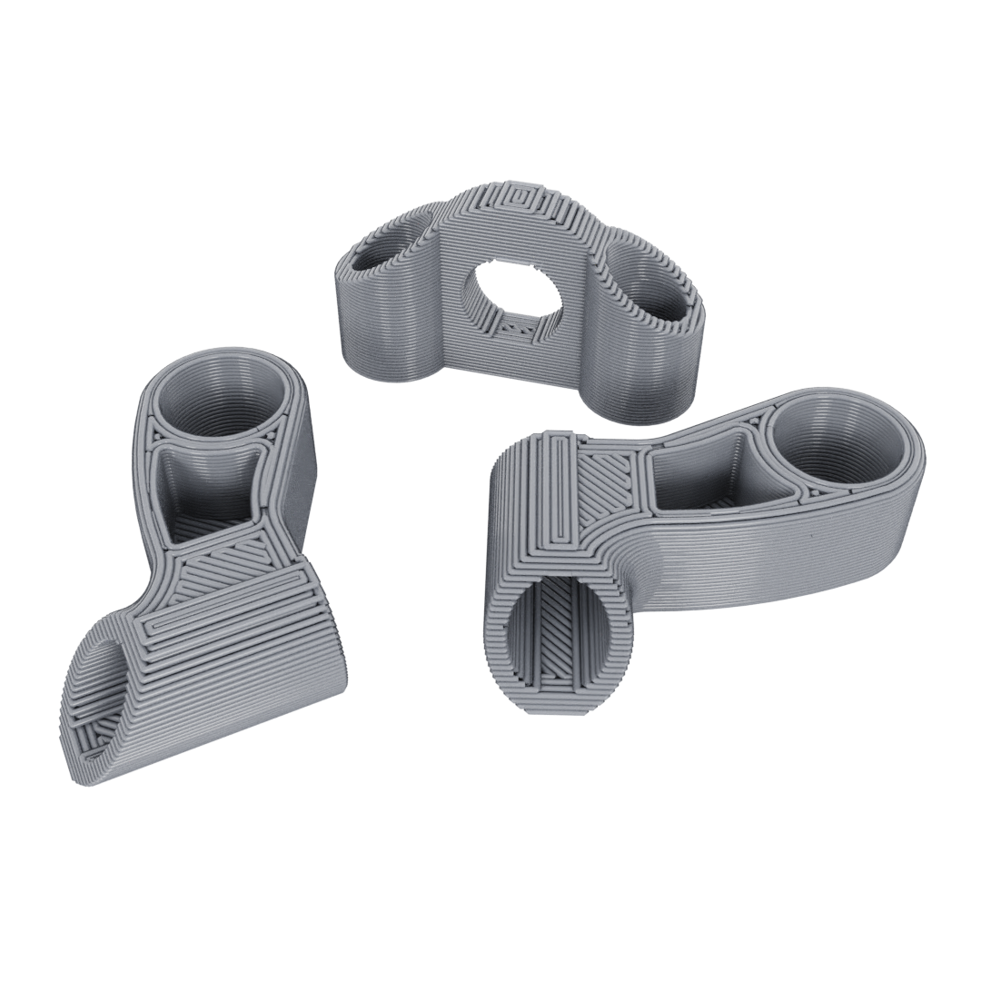 Skyeliner T Antenna Mount