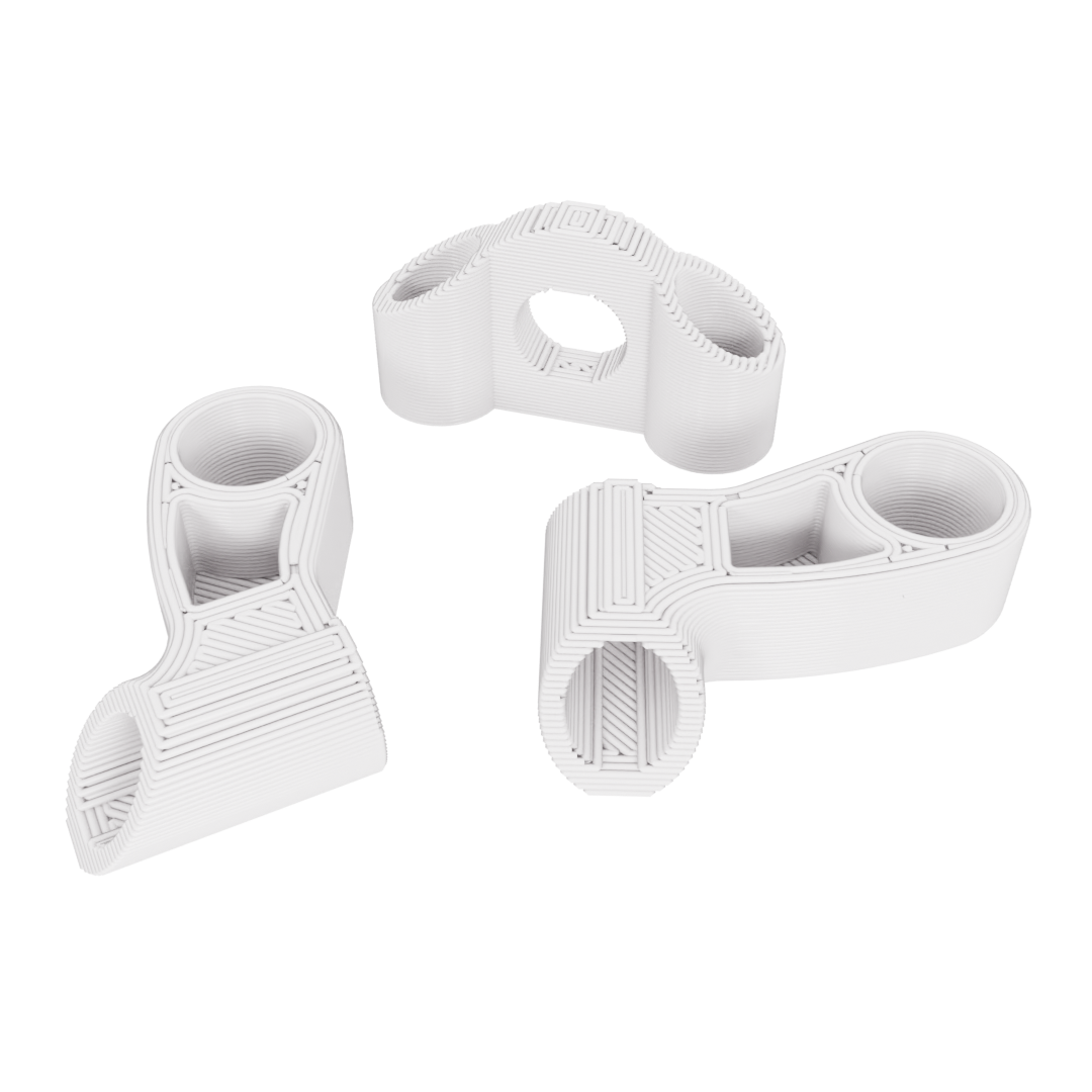 Skyeliner T Antenna Mount