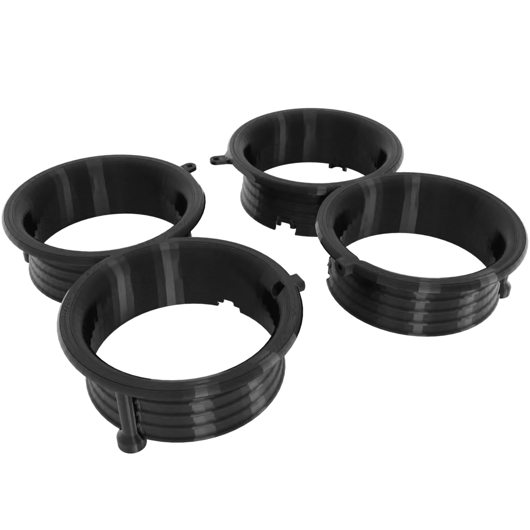 SkyLite Ducts