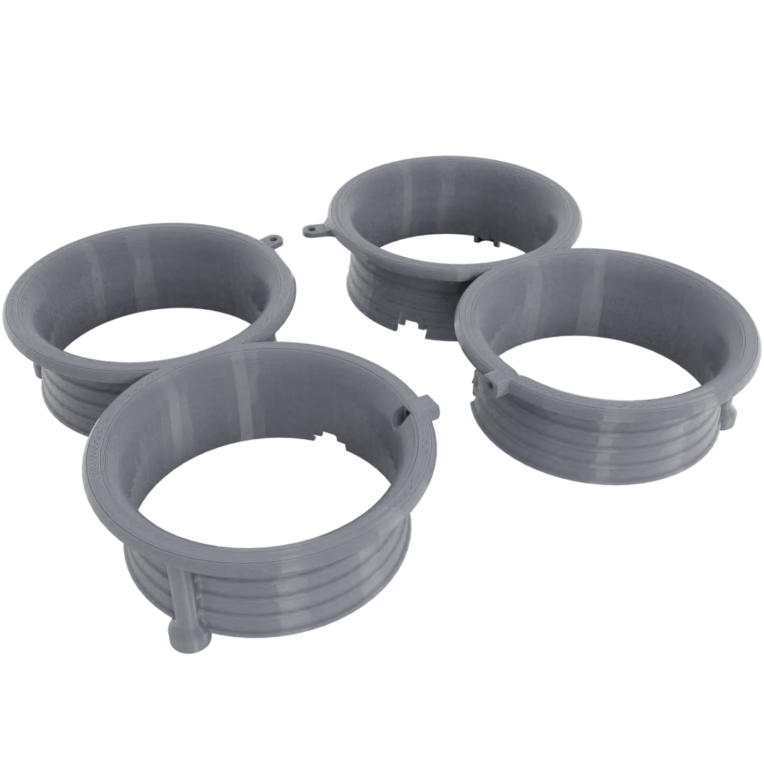 SkyLite Ducts