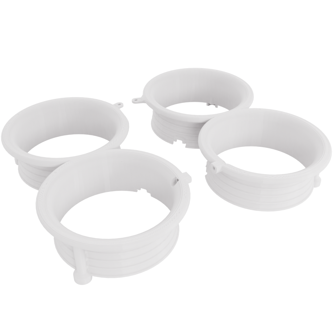 SkyLite Ducts
