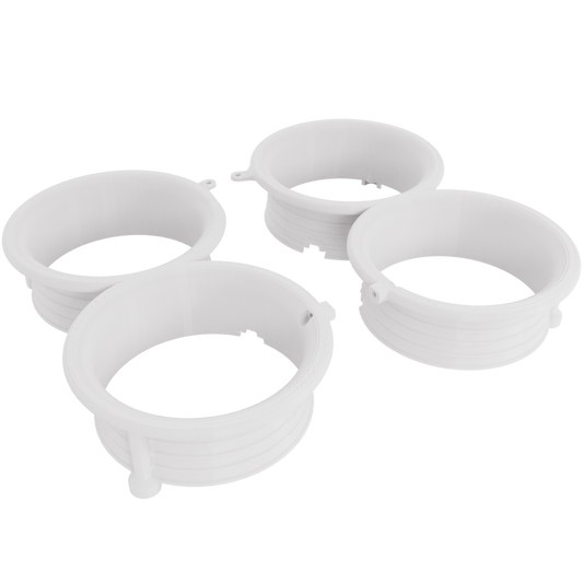 SkyLite Ducts