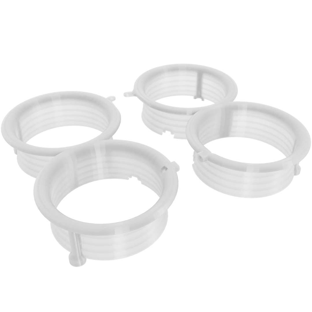 SkyLite Ducts