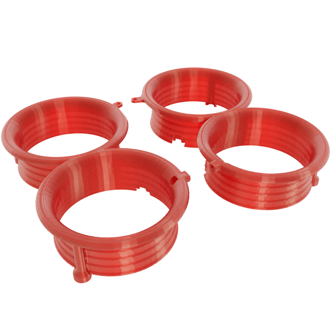 SkyLite Ducts