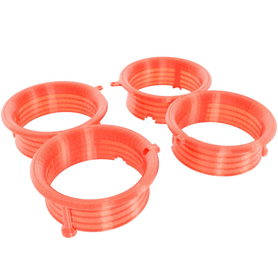 SkyLite Ducts
