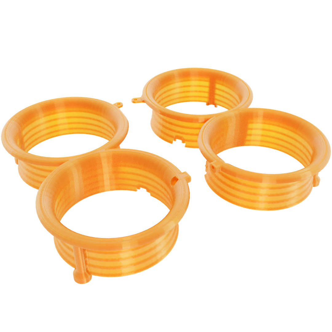 SkyLite Ducts