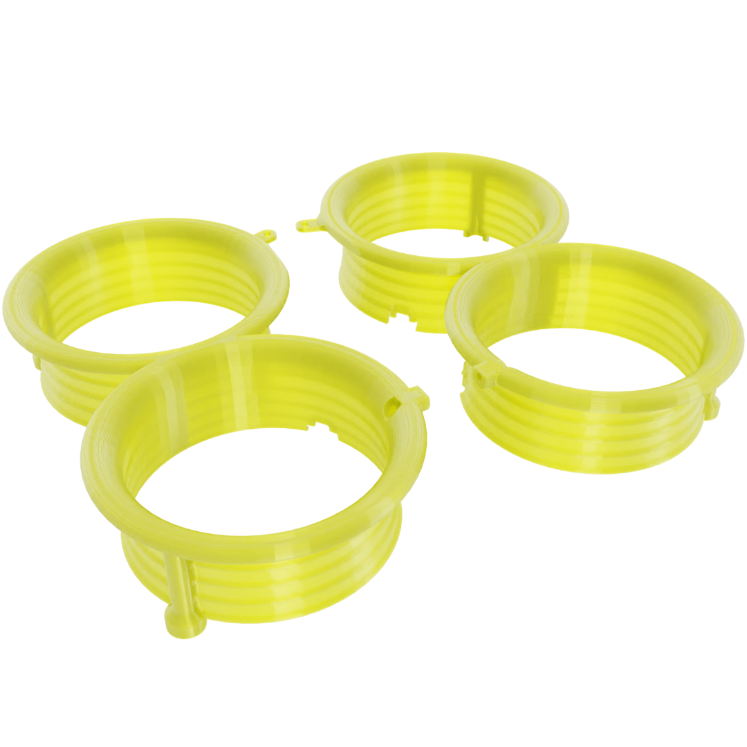 SkyLite Ducts