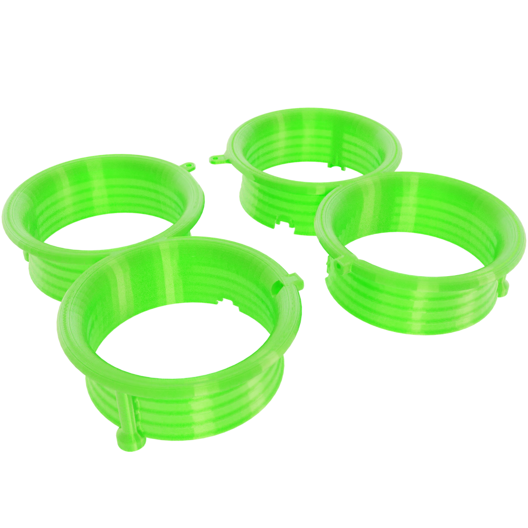 SkyLite Ducts