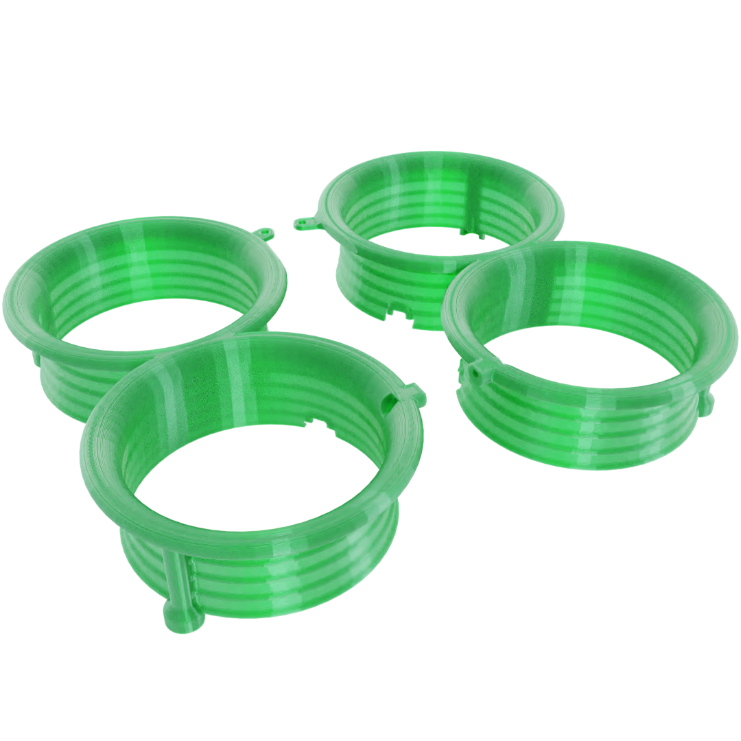 SkyLite Ducts