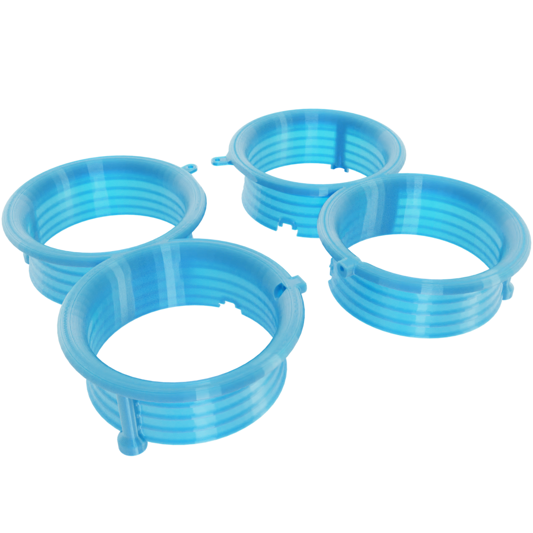 SkyLite Ducts