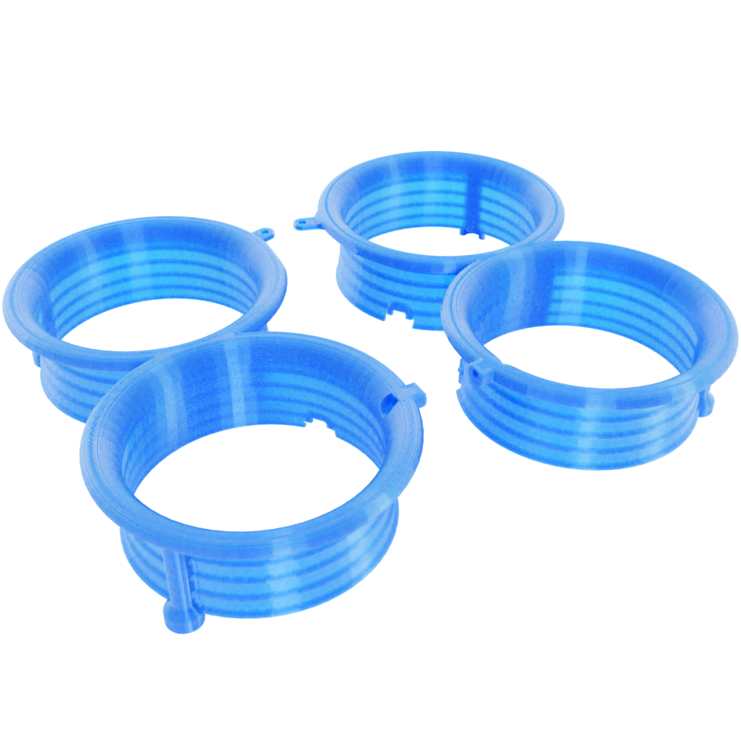 SkyLite Ducts