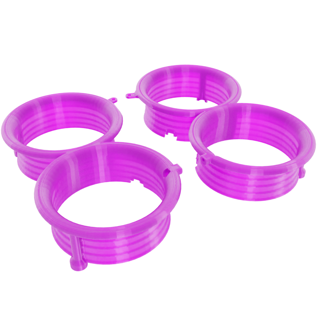 SkyLite Ducts
