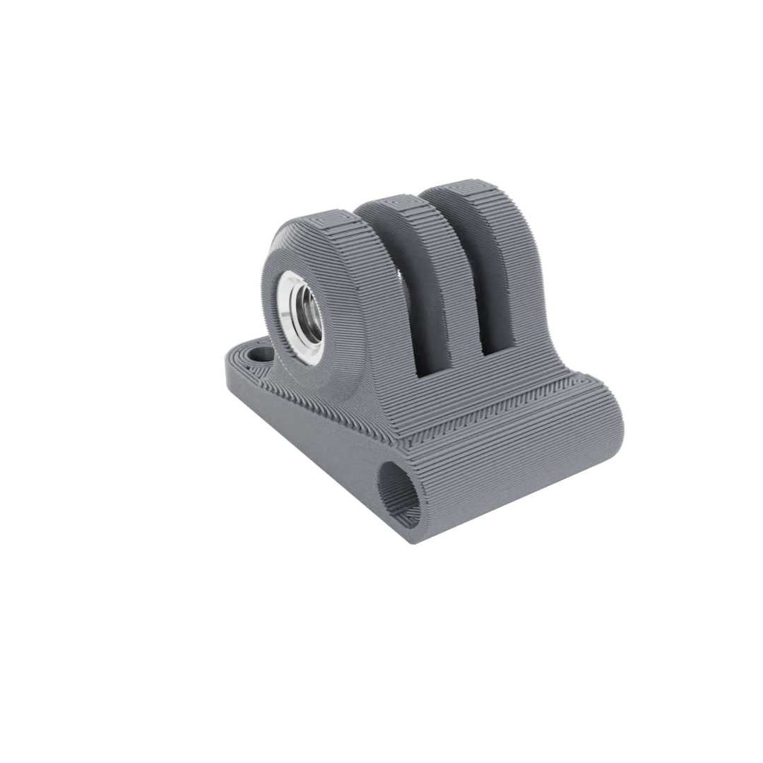 Skyliner MK3/SkyLite Universal GoPro Mount