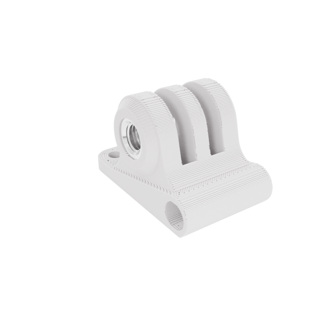 Skyliner MK3/SkyLite Universal GoPro Mount