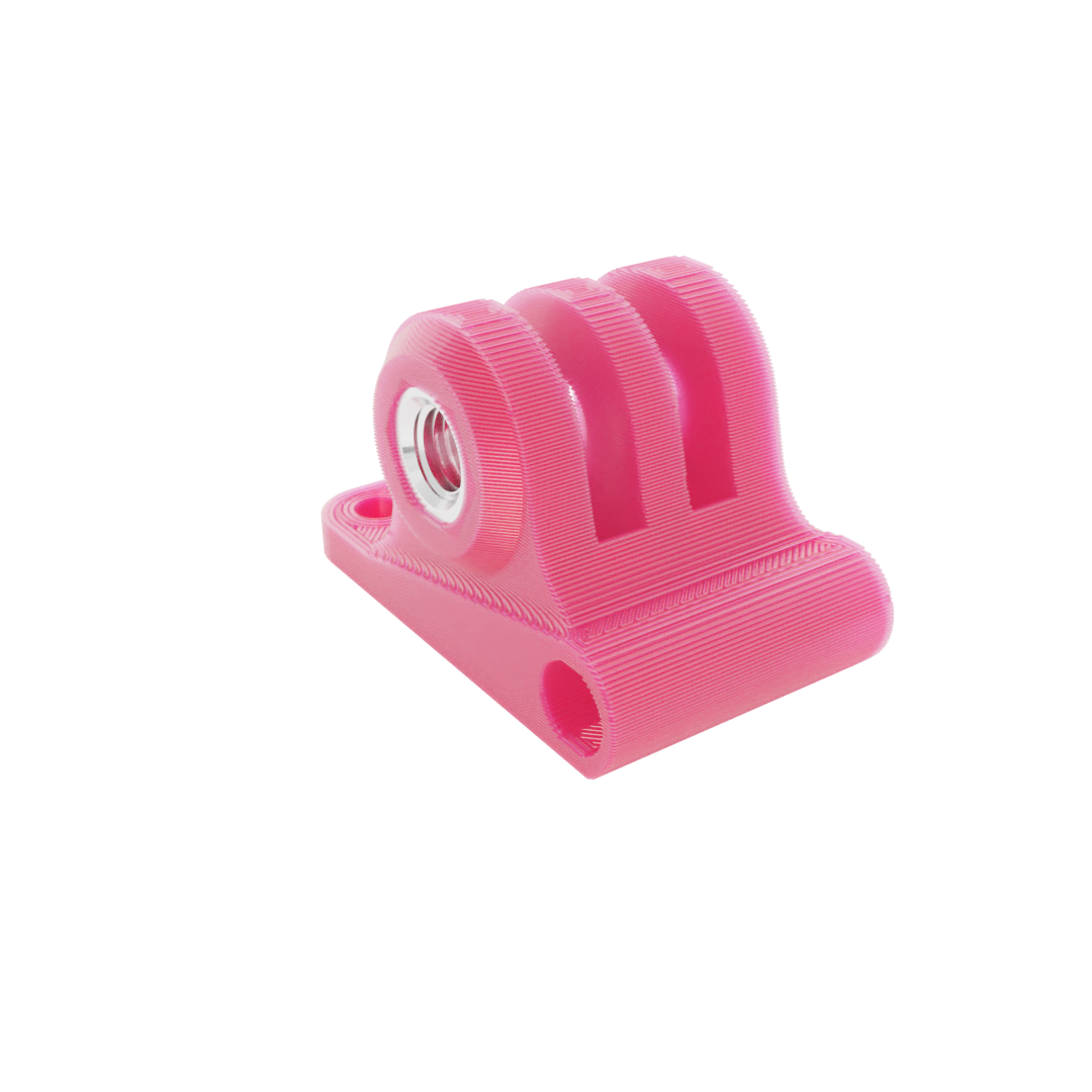 Skyliner MK3/SkyLite Universal GoPro Mount