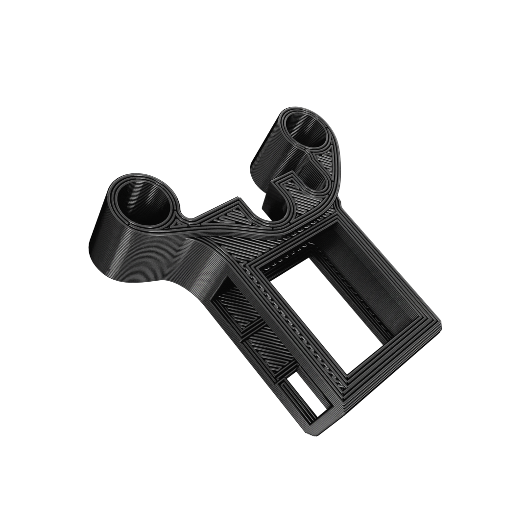 Squirt M8N GPS Mount
