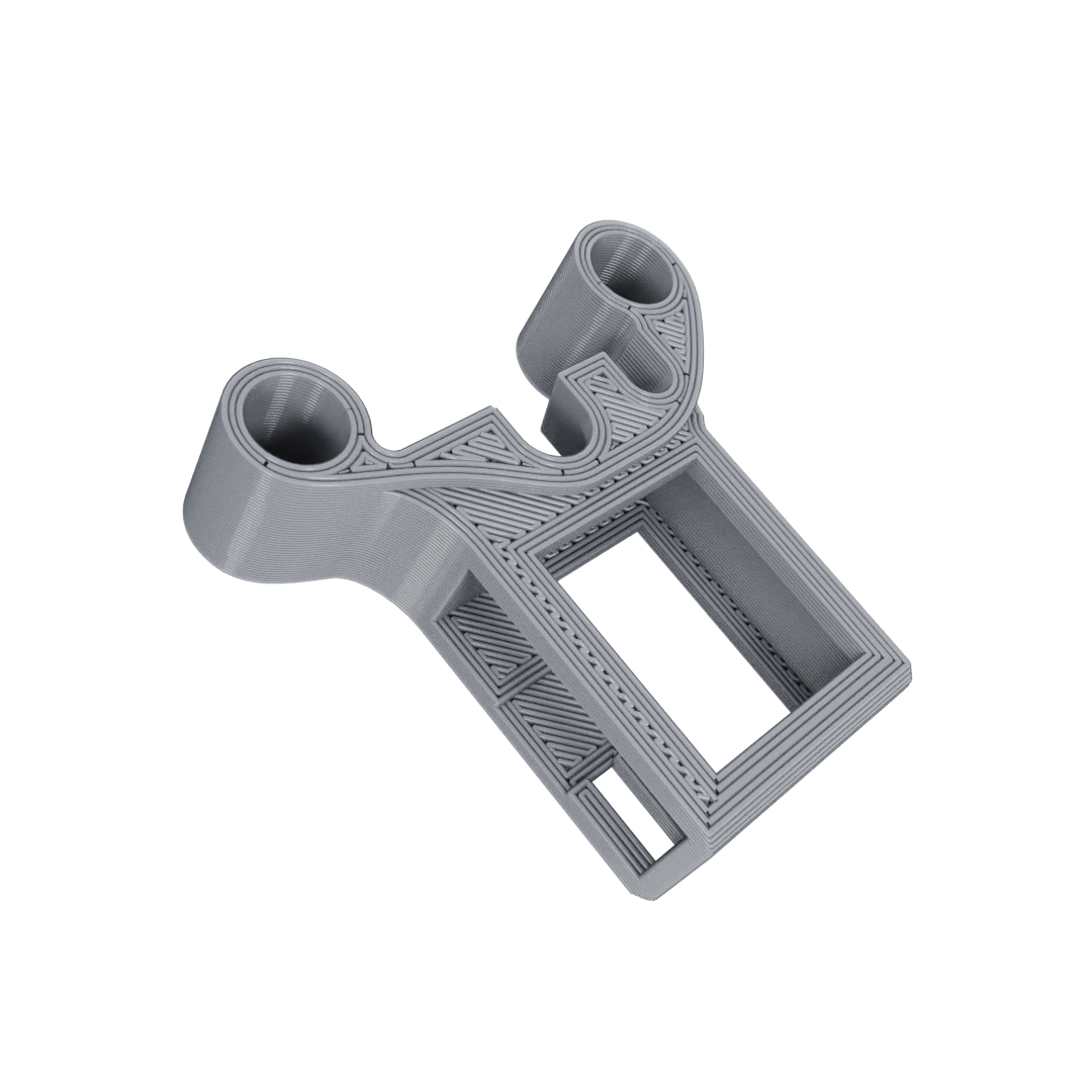 Squirt M8N GPS Mount