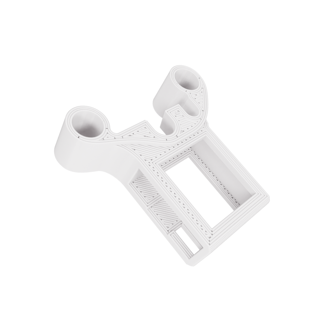 Squirt M8N GPS Mount