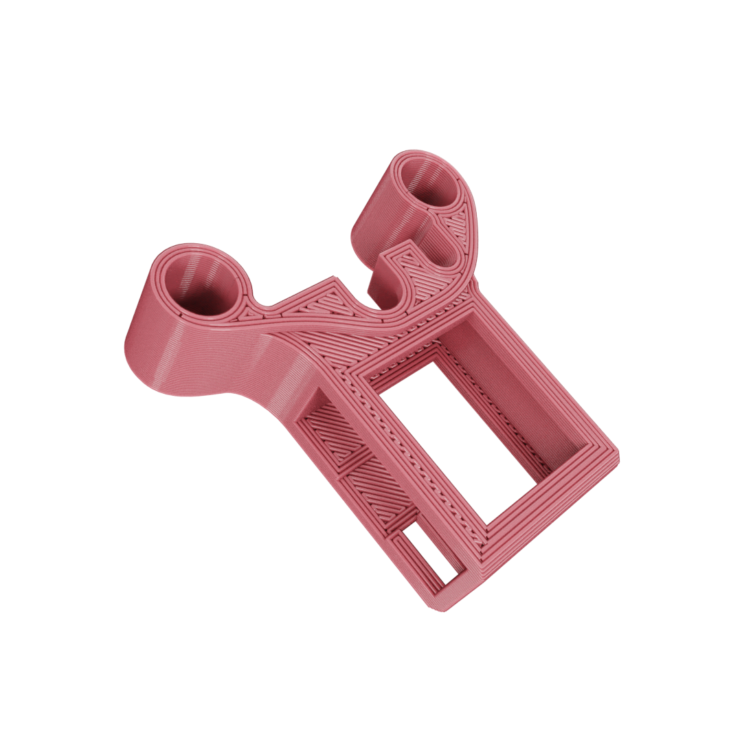 Squirt M8N GPS Mount
