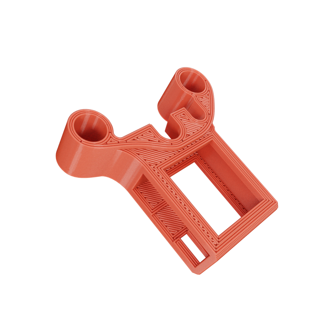 Squirt M8N GPS Mount