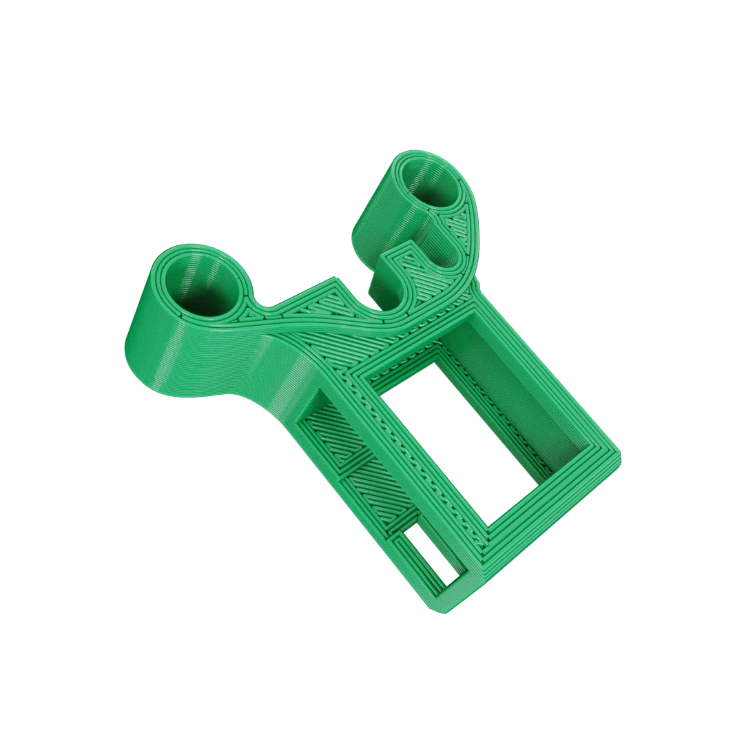 Squirt M8N GPS Mount