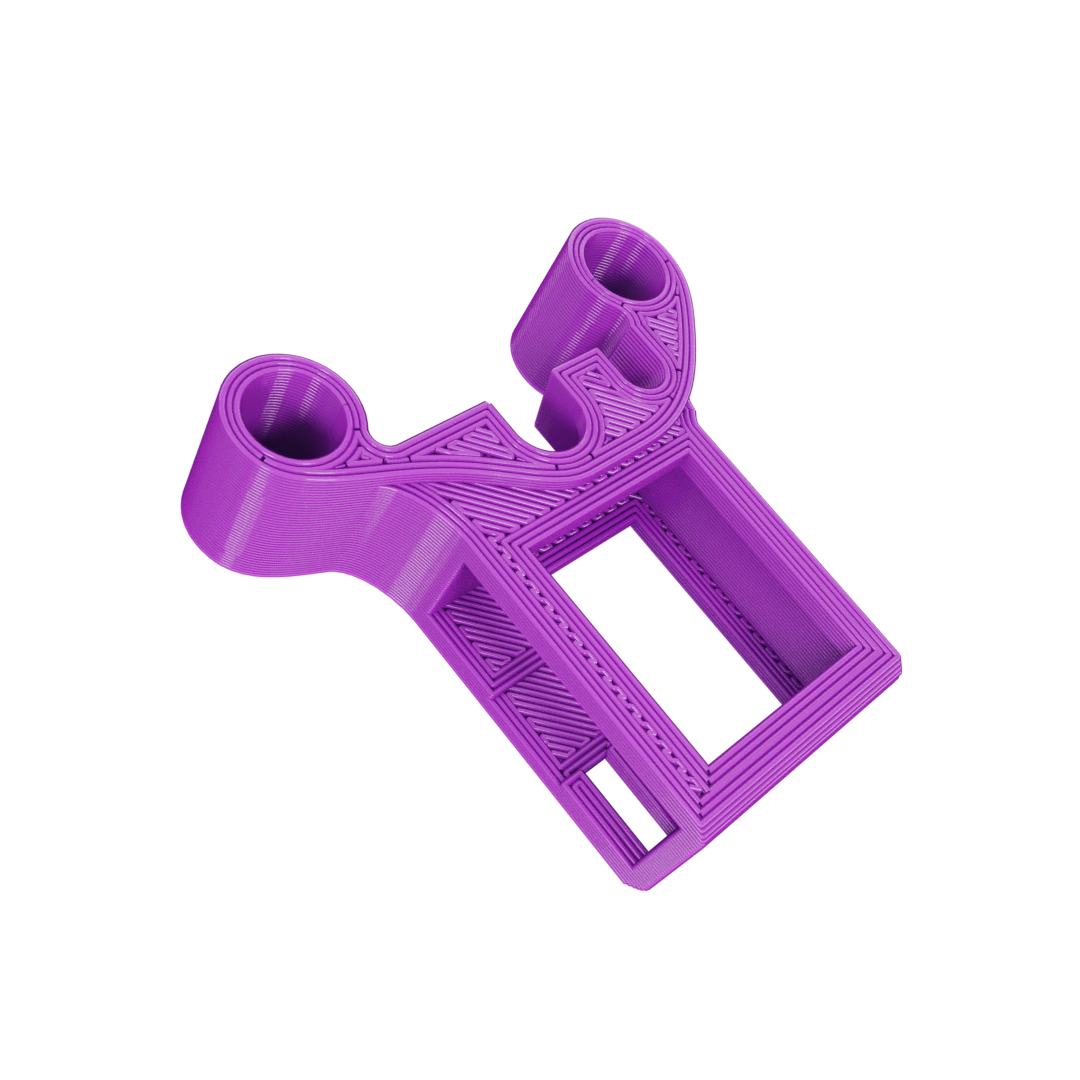 Squirt M8N GPS Mount