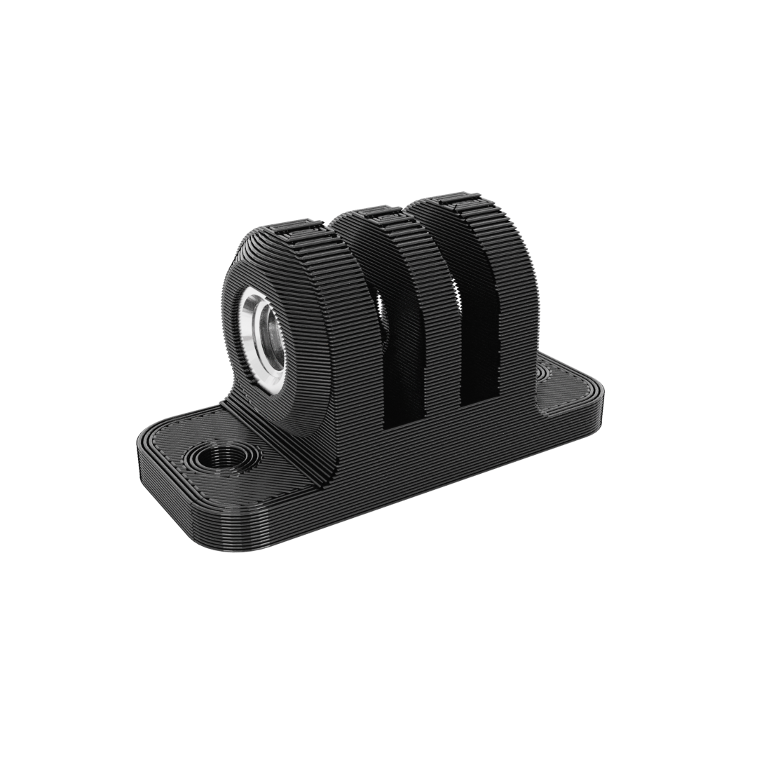 Squirt Universal GoPro Mount