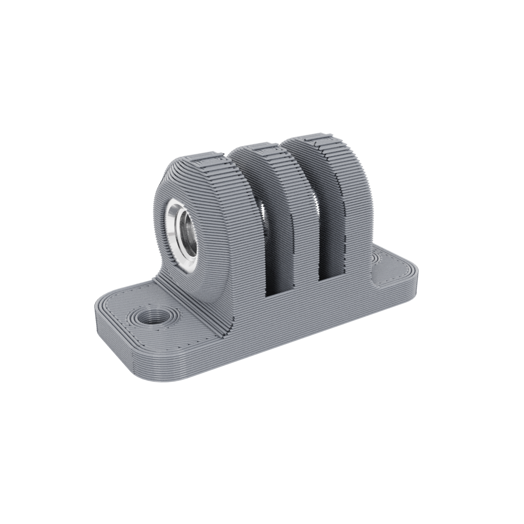 Squirt Universal GoPro Mount