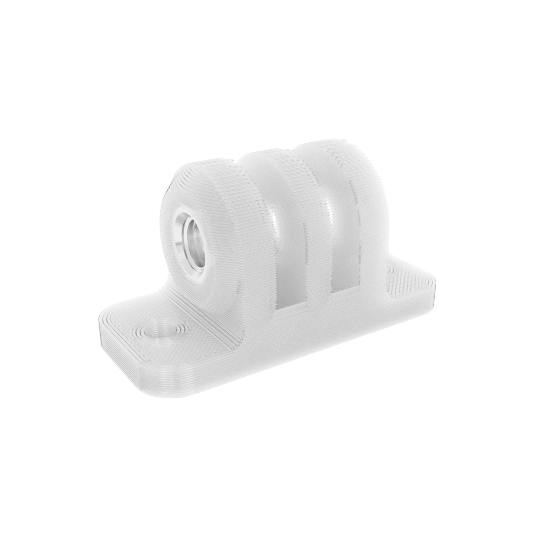 Squirt Universal GoPro Mount