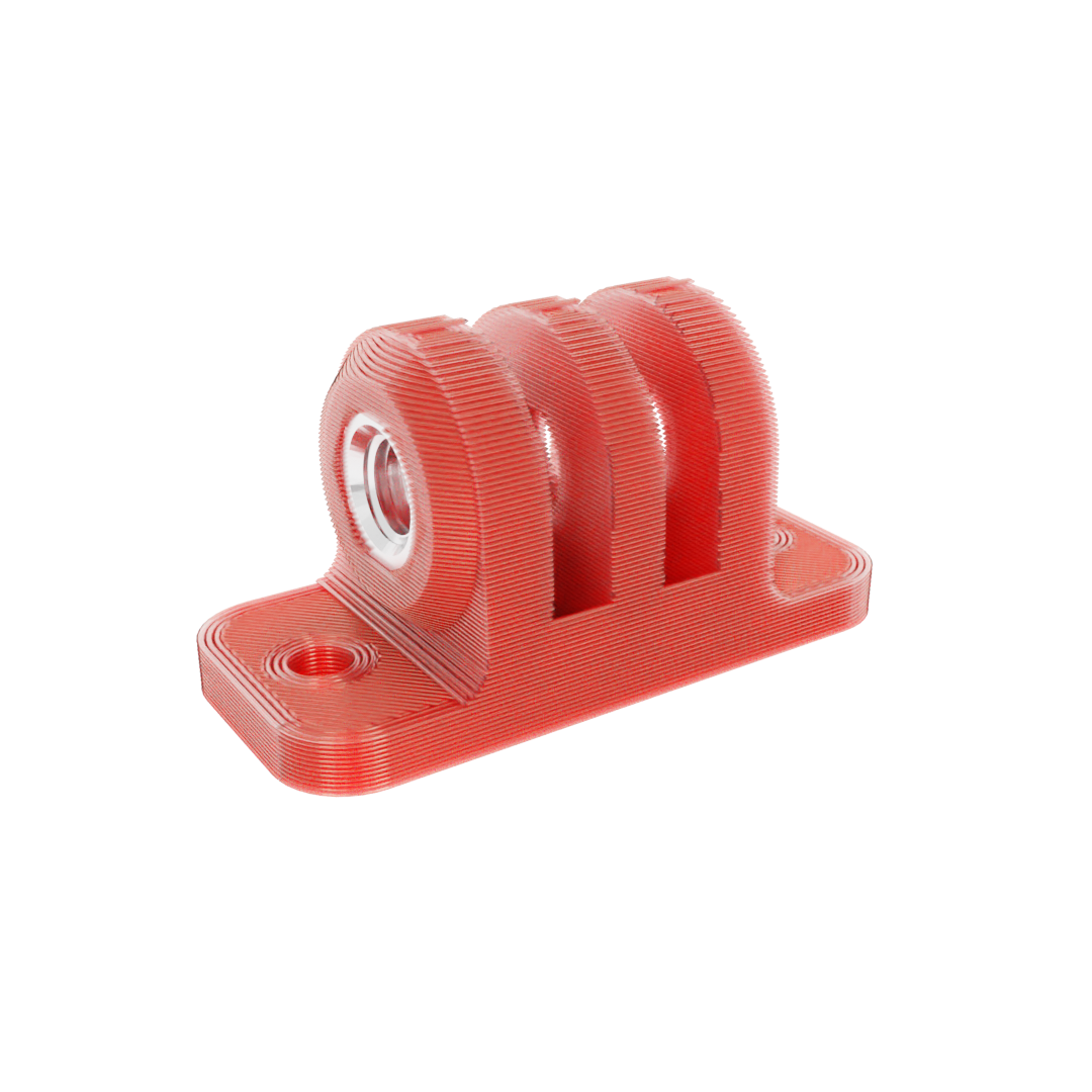 Squirt Universal GoPro Mount