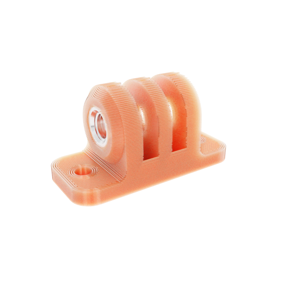 Squirt Universal GoPro Mount