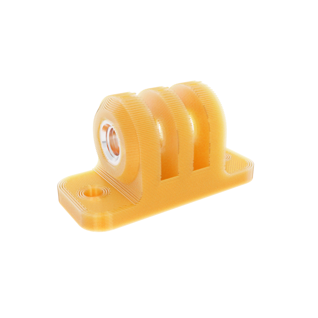 Squirt Universal GoPro Mount