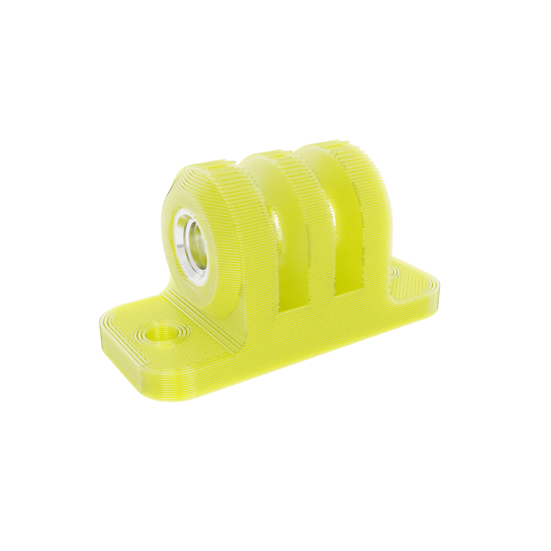 Squirt Universal GoPro Mount
